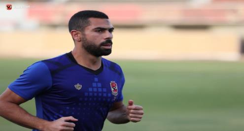 إصابة زوجة أحمد فتحي وبناته بفيروس كورونا